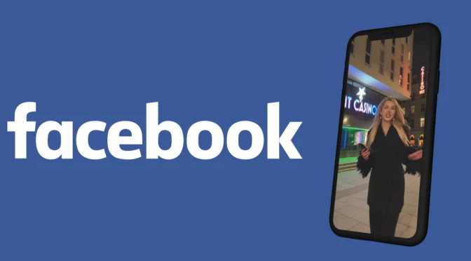 Fałszywe profile na Facebooku: jak oszuści wykorzystują marki legalnych kasyn